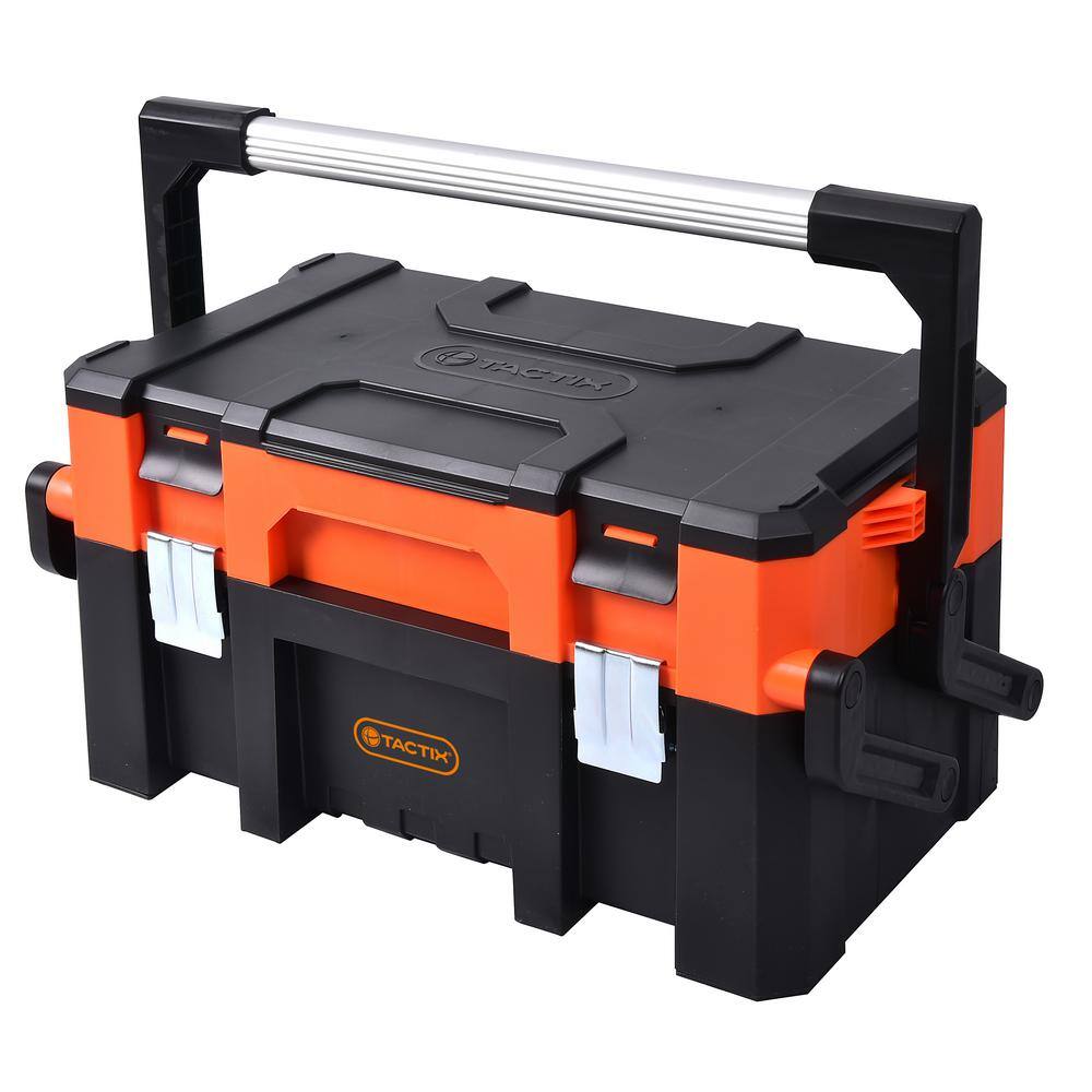 Portable Tool Boxes