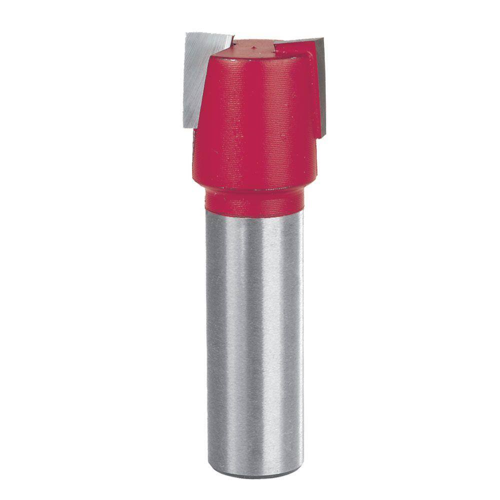 Joinery Router Bits