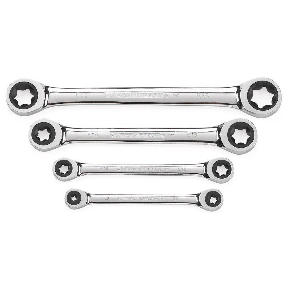 Box Wrenches