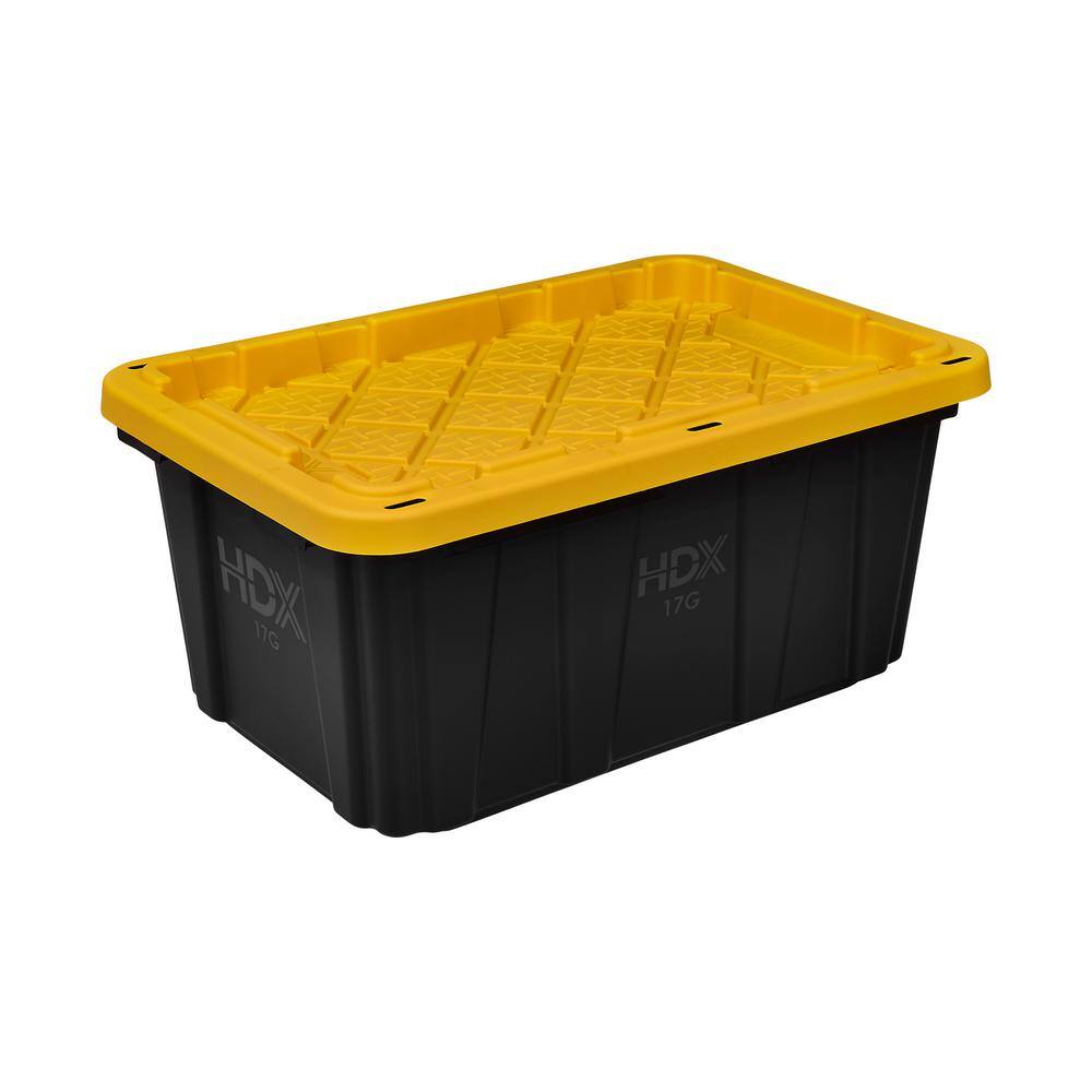 Storage Bins