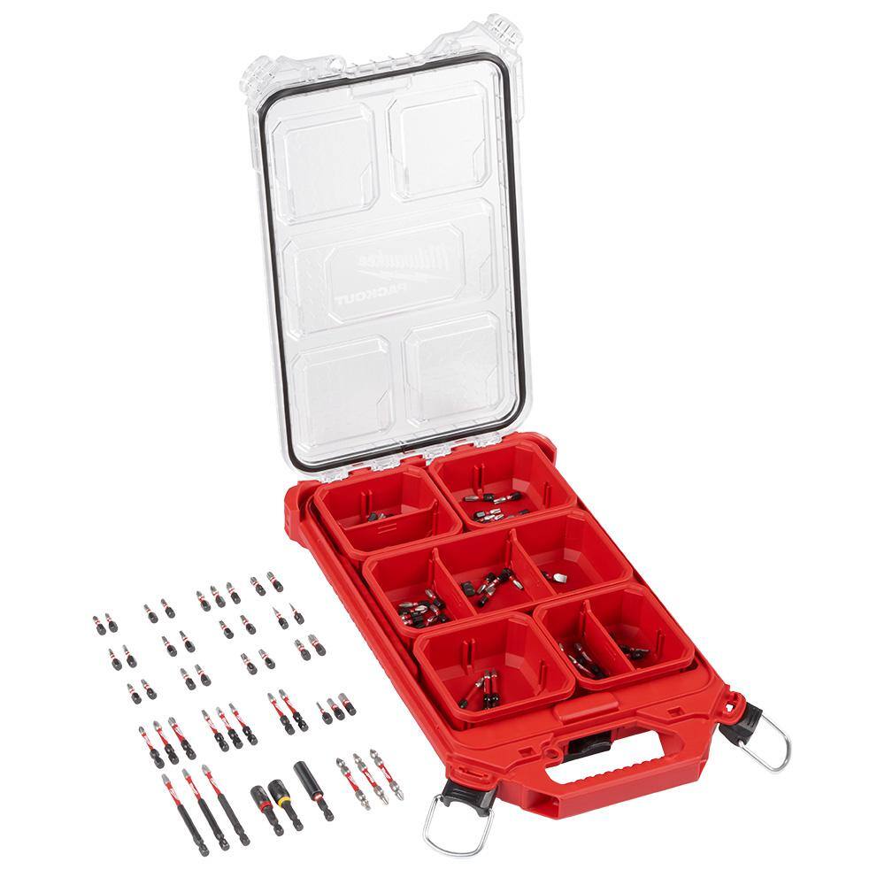 Drill Bit Combination Set