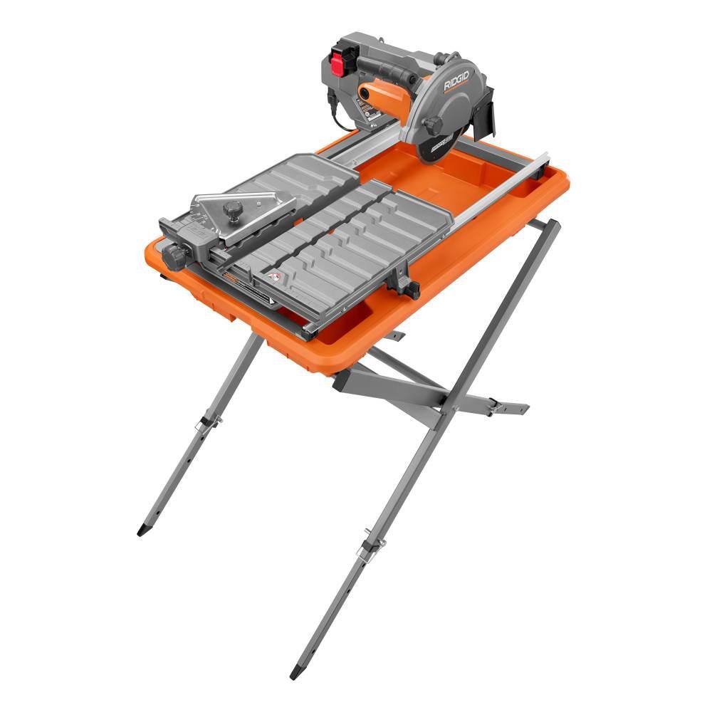 Rigid Tile Saw