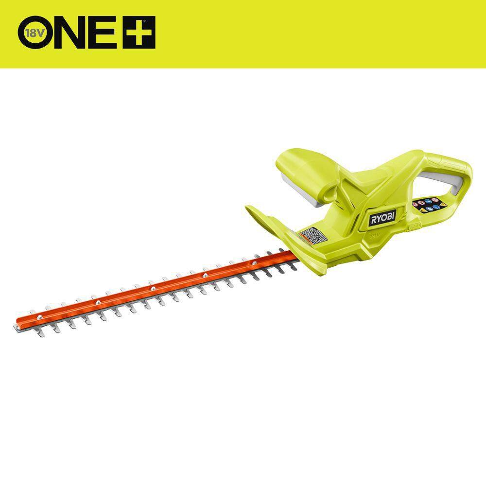 Cordless Hedge Trimmer