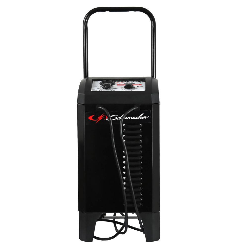 Electric Car Battery Charger