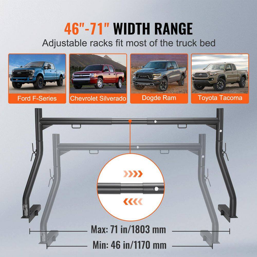 Truck Bed Accessories