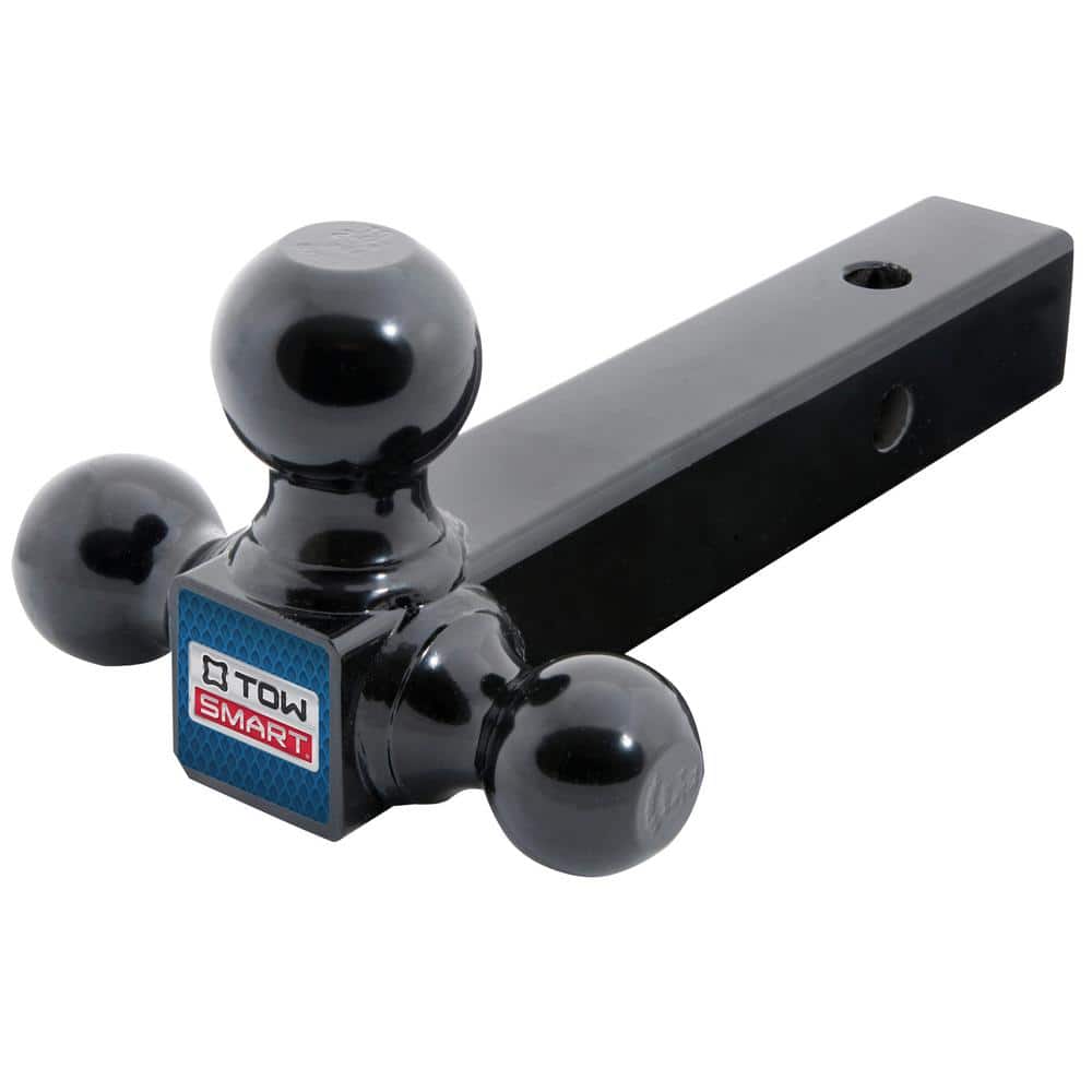 4 Ball Mount